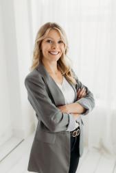 Tiffany Eslinger